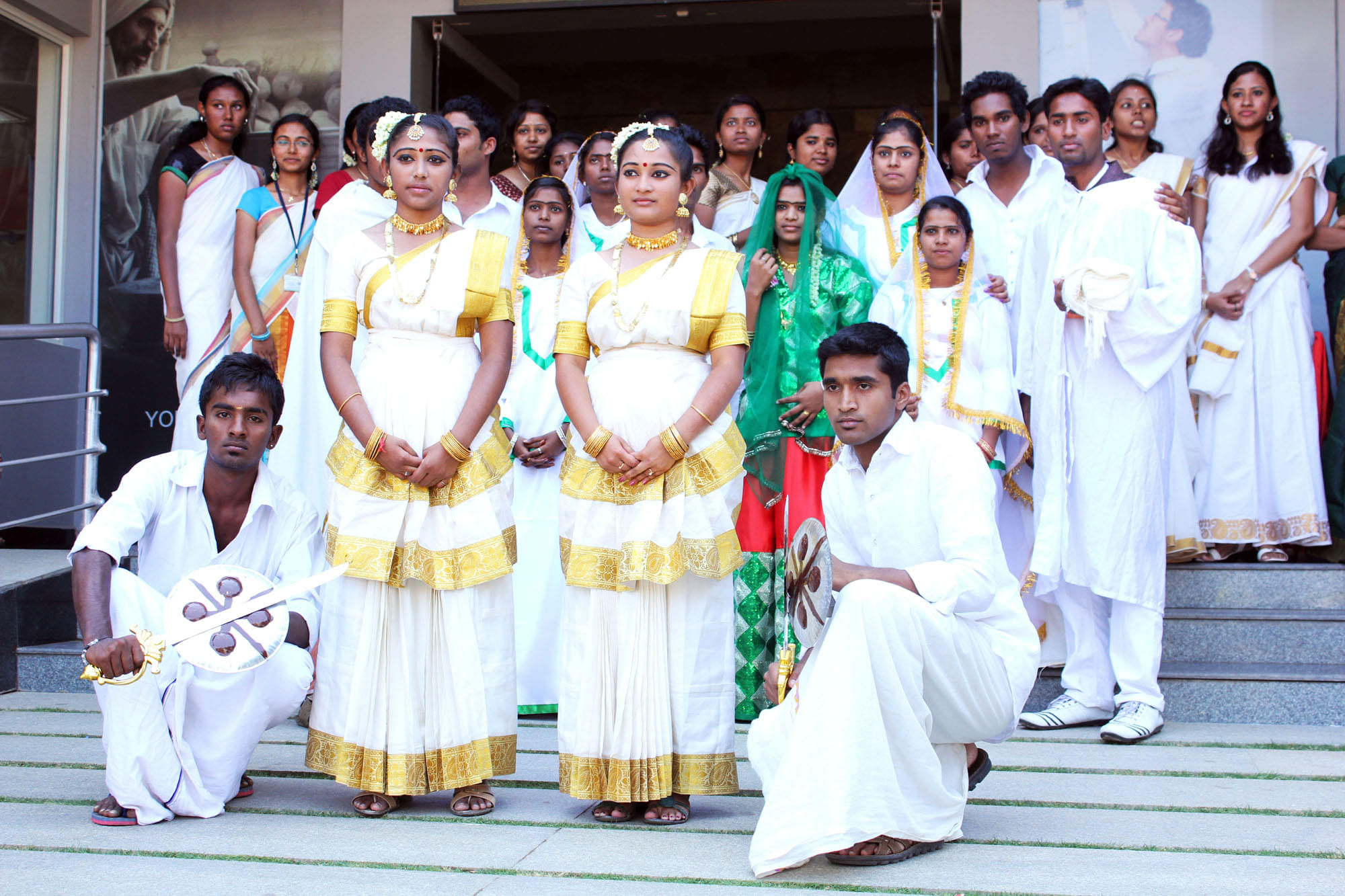 Rathinam Technical Campus Coimbatore Events photo 13